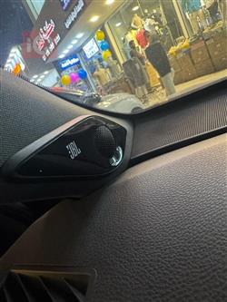تويوتا أفالون